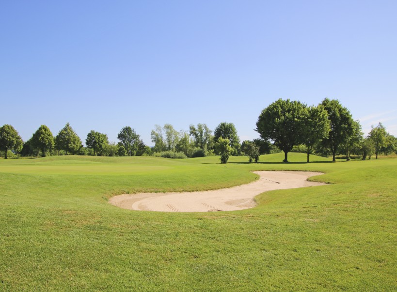 Golfclub Gäuboden