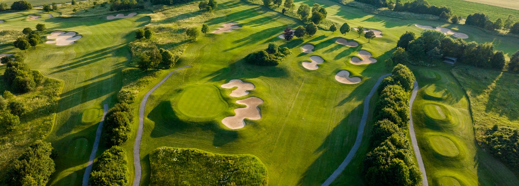 Jura Golf Park - Habsberg