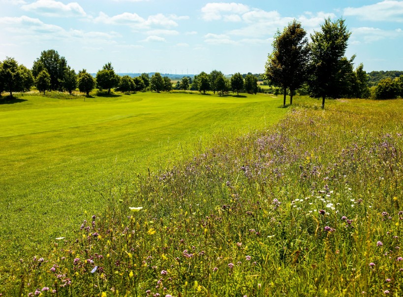 Jura Golf Park - Habsberg