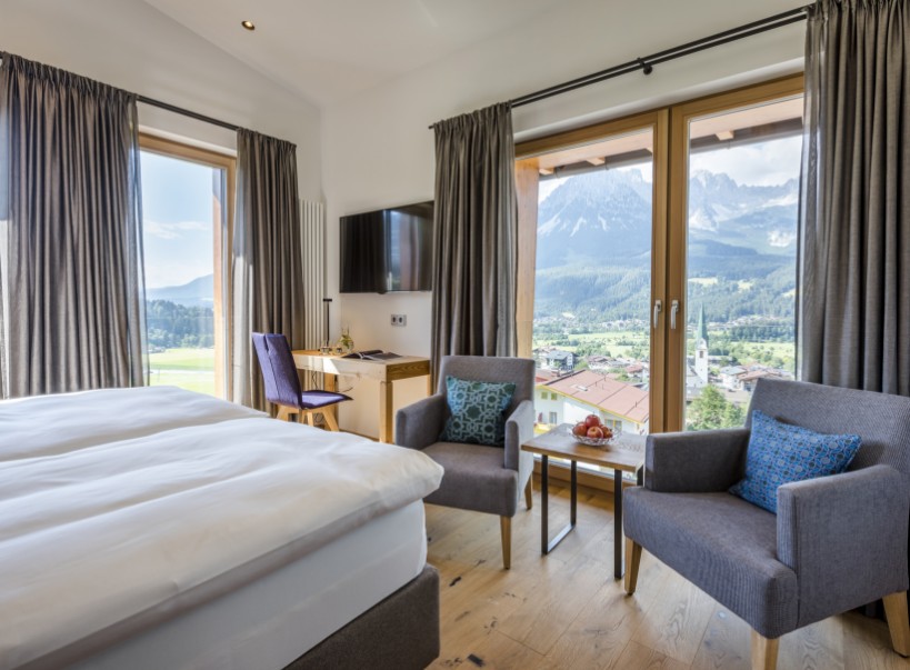 Hotel der Bär