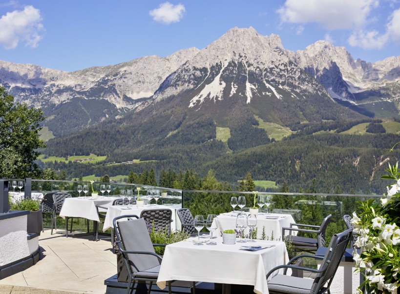 Kaiserhof