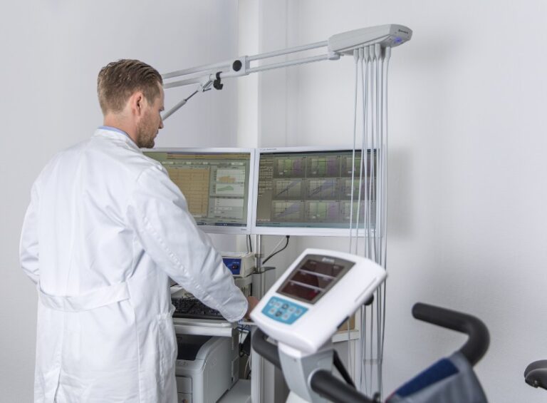 Kardiologie und Innere Medizin München Nord