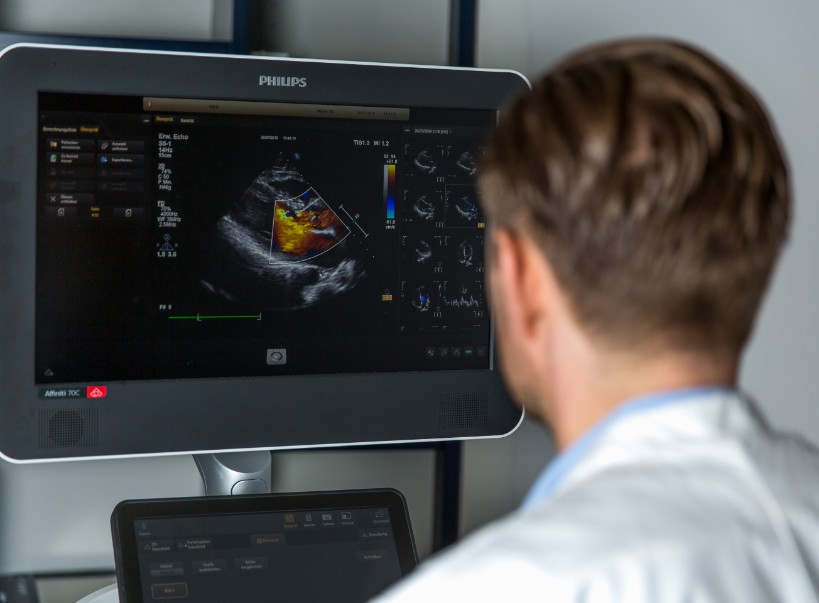 Kardiologie München Nord
