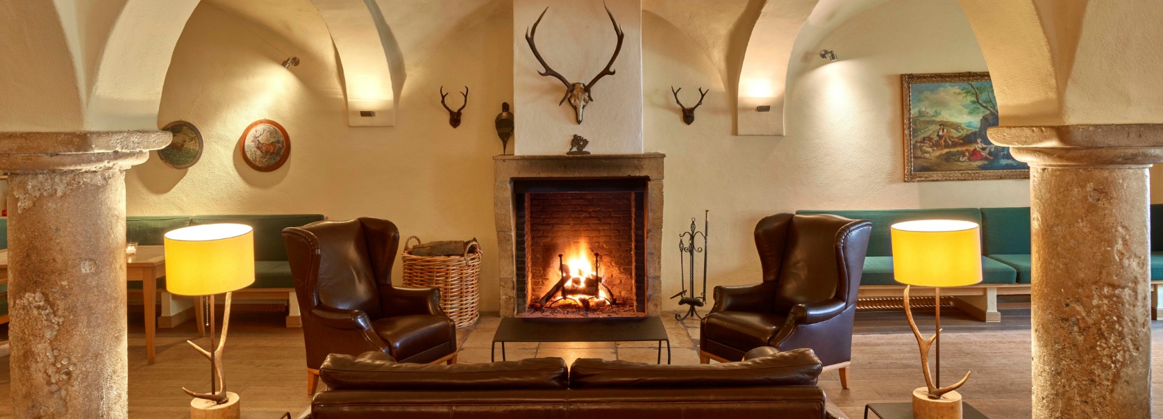 Hotel zum Klosterbräu