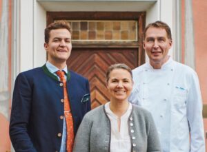 Hotel zum Klosterbräu