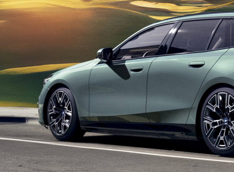 BMW Lell