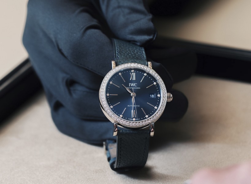 Juwelier Mühlbacher