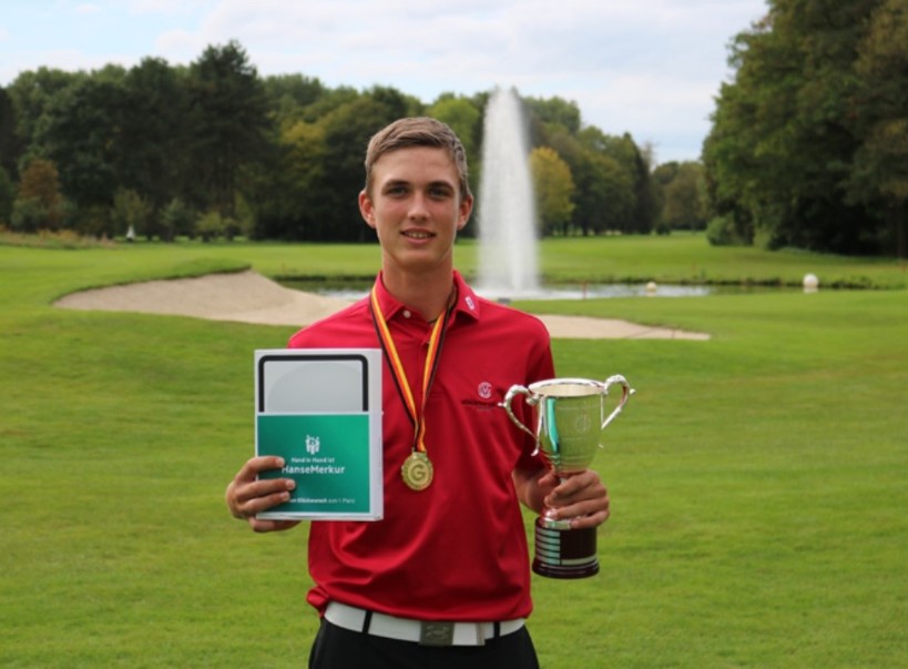 Münchener Golf Club