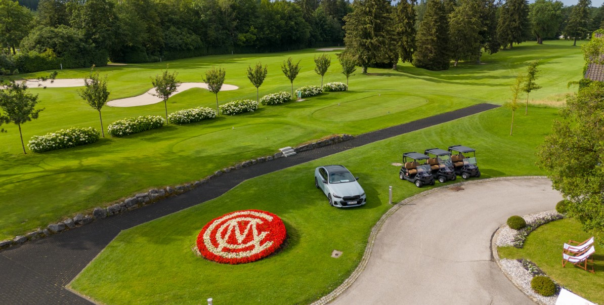 Münchener Golf Club