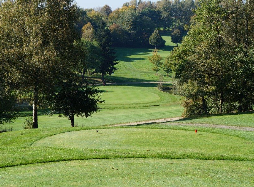 Golfclub Schloßberg