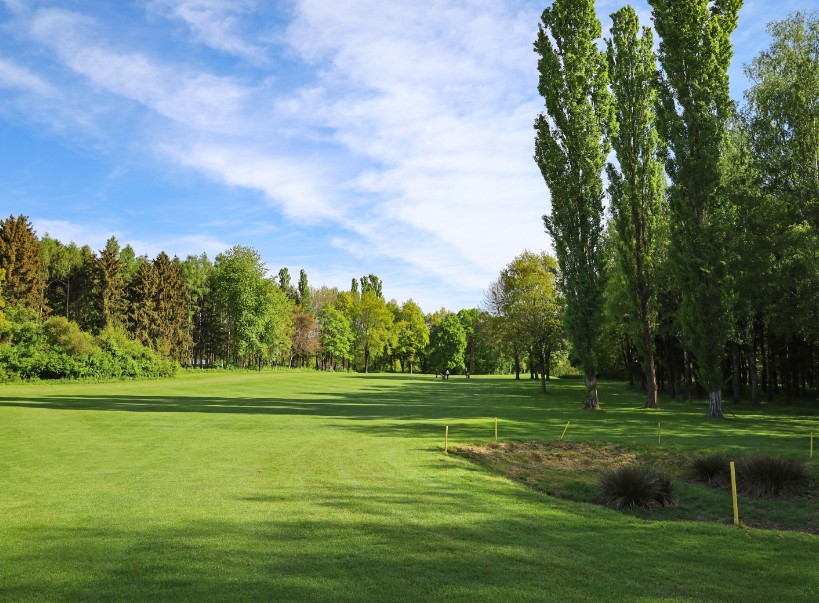Golfclub Schloßberg