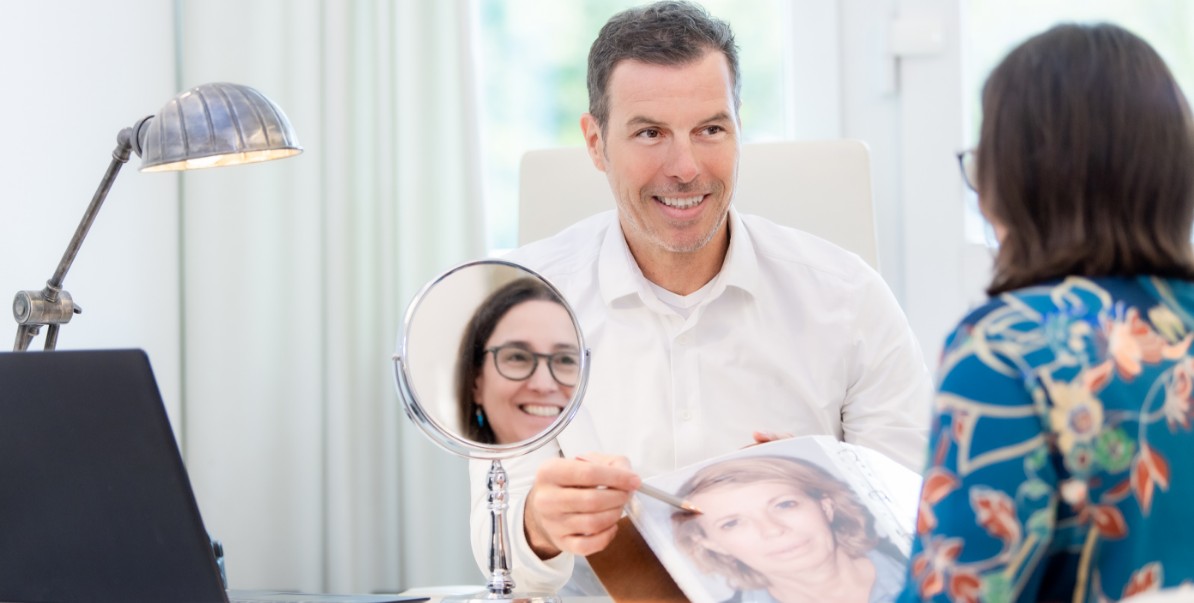 Dr. Christian Schrank