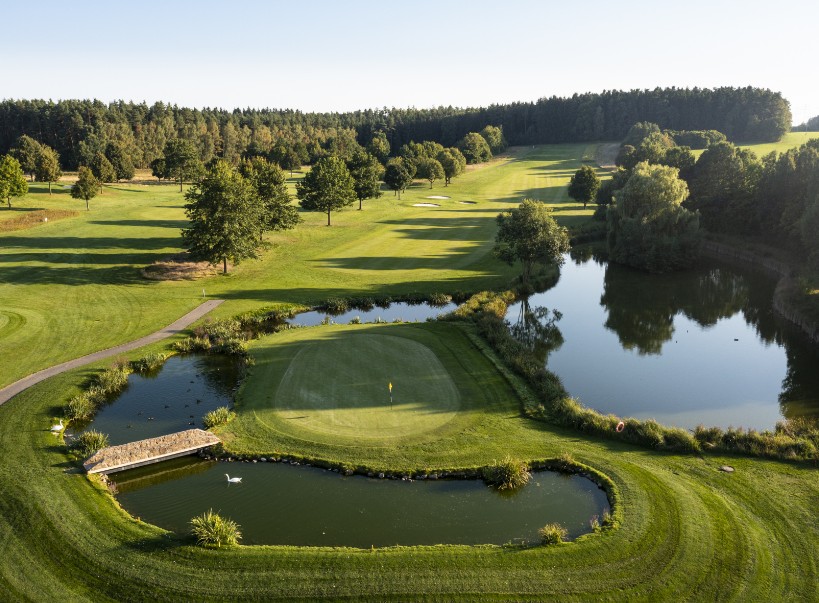 Golfclub Schwanhof