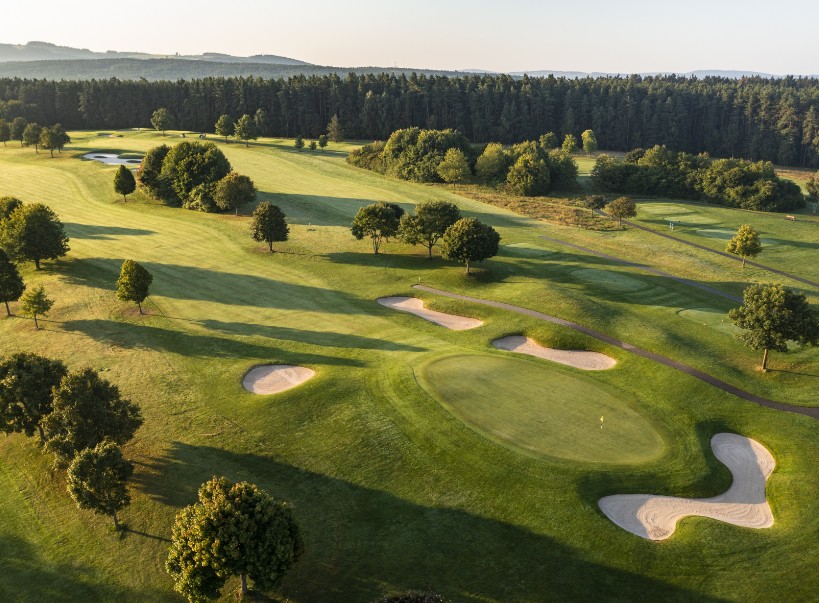 Golfclub Schwanhof
