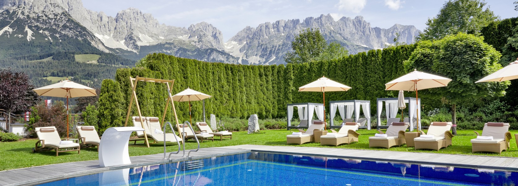 Sporthotel Ellmau