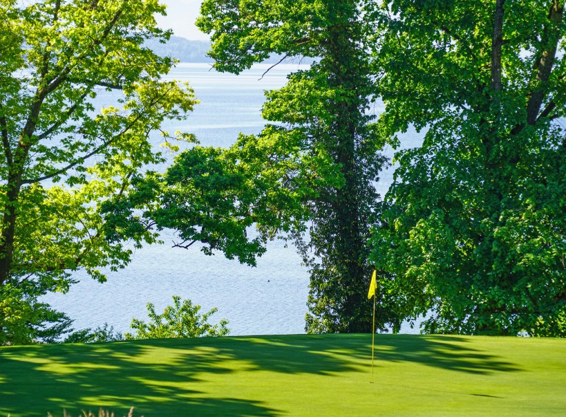 Starnberger See