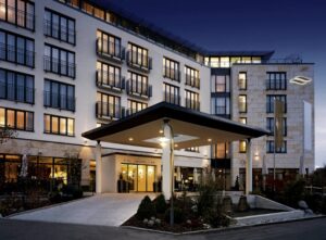 Vier Jahreszeiten Starnberg