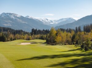 Golfclub Kitzbüheler Alpen Westendorf