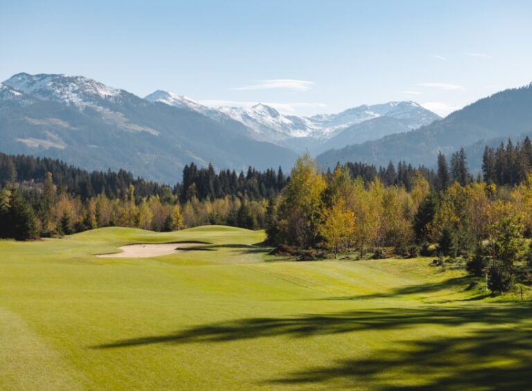 Golfclub Kitzbüheler Alpen Westendorf