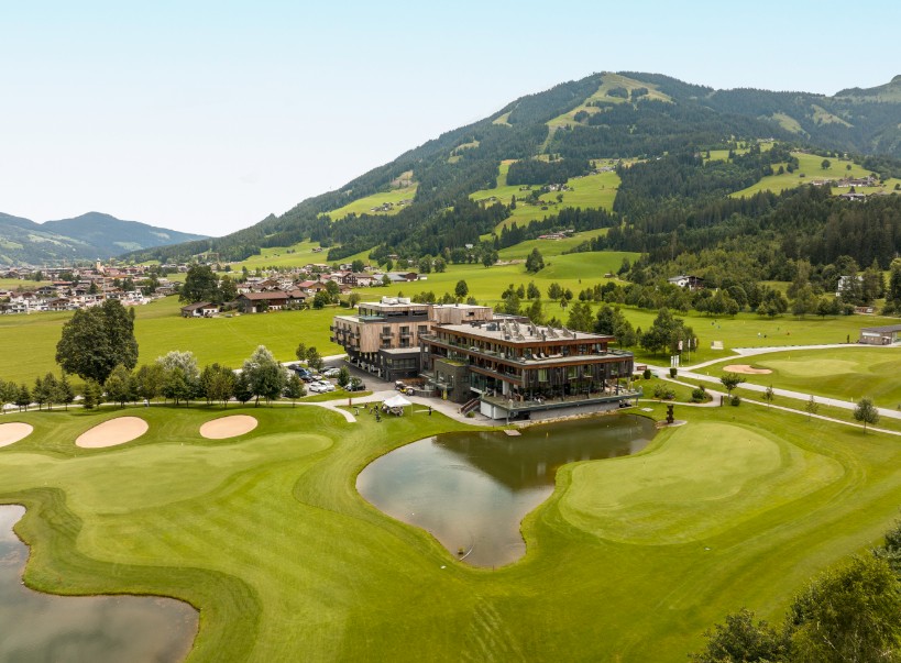 Golfclub Kitzbüheler Alpen Westendorf