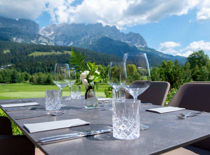 Golfclub Wilder Kaiser