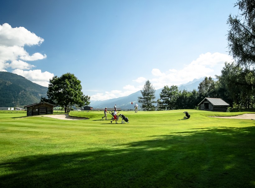Golfclub Zell am See