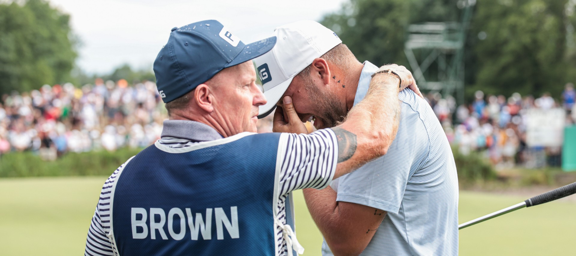 BMW International Open