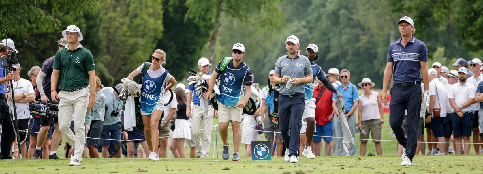 BMW International Open