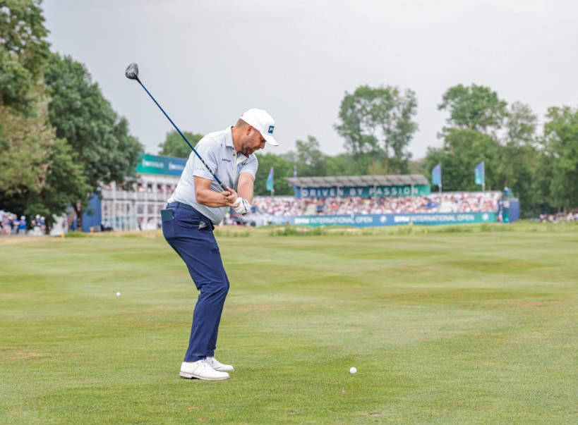 BMW International Open