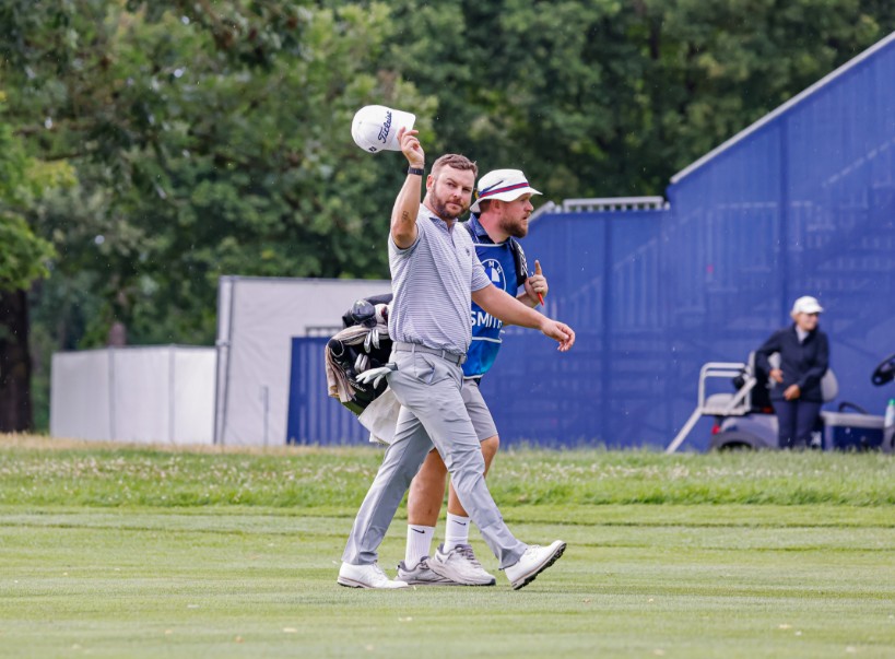 BMW International Open