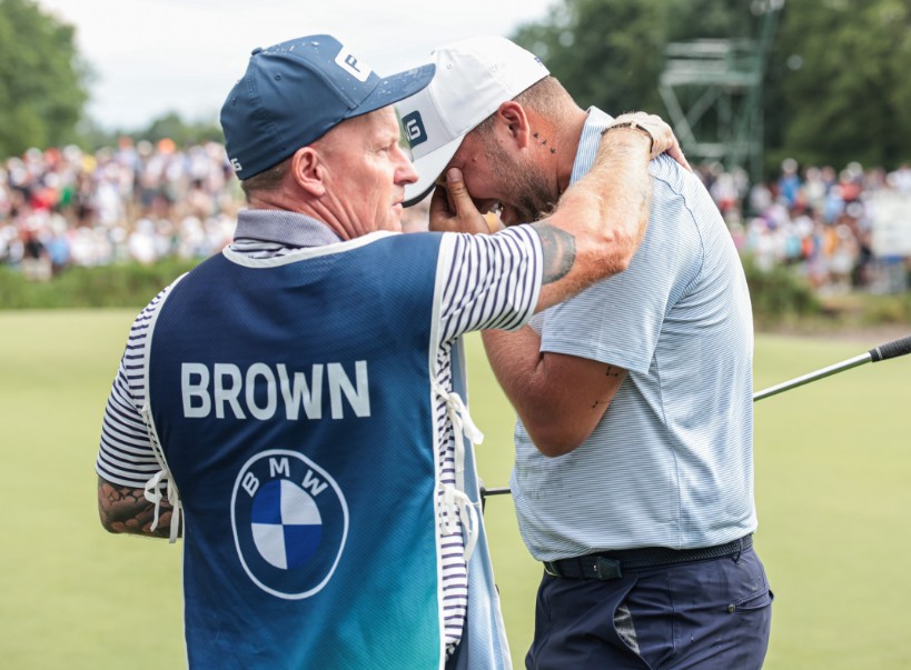 BMW International Open