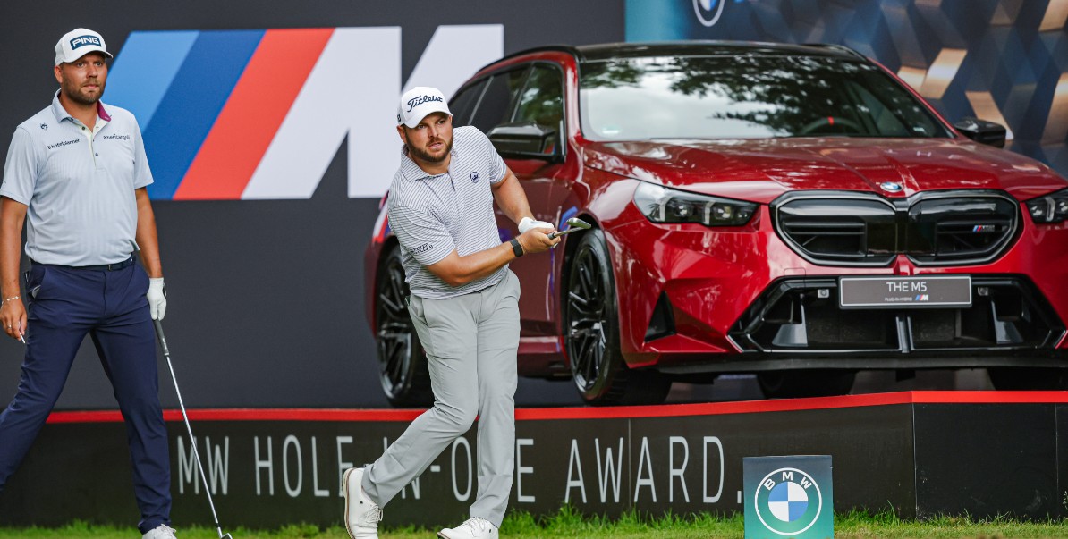 BMW International Open