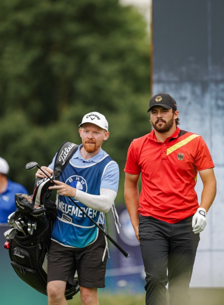 BMW International Open