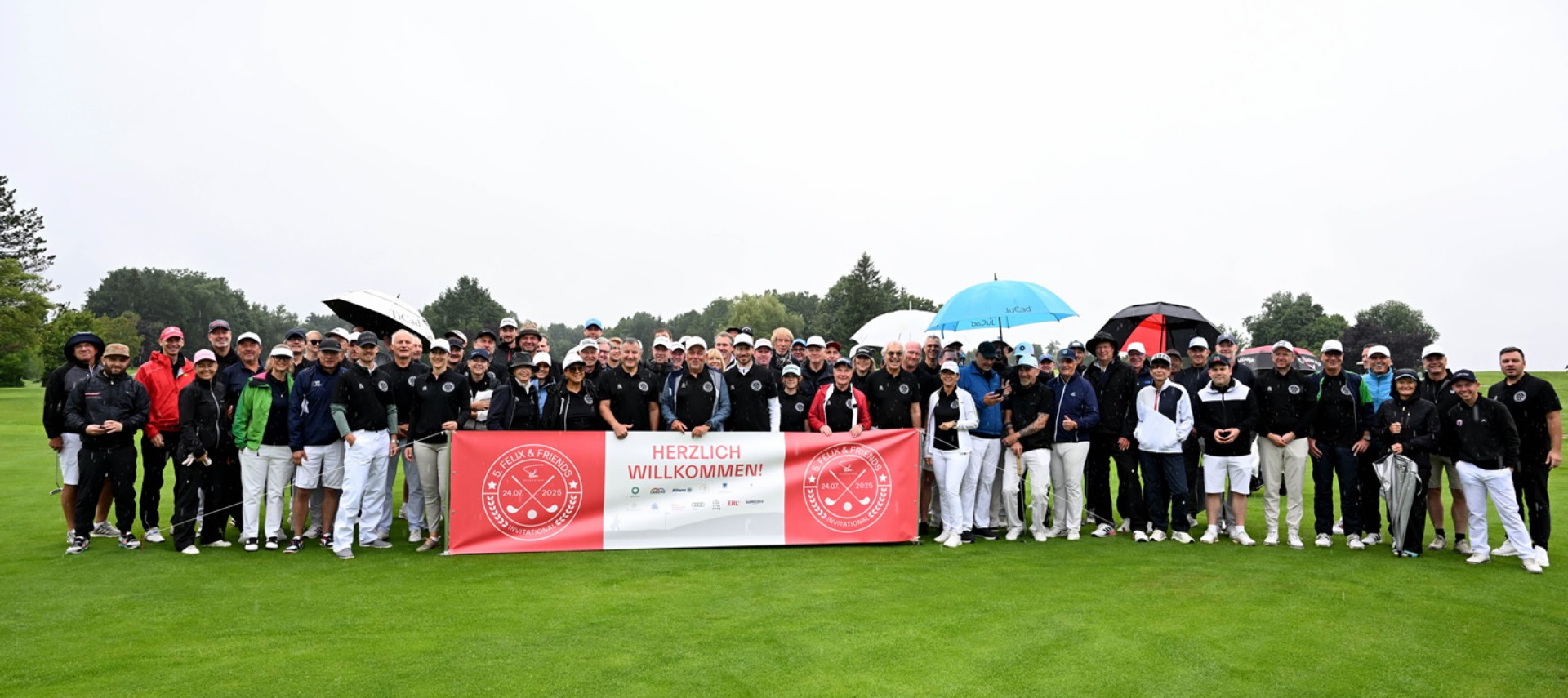 Felix and Friends Invitational