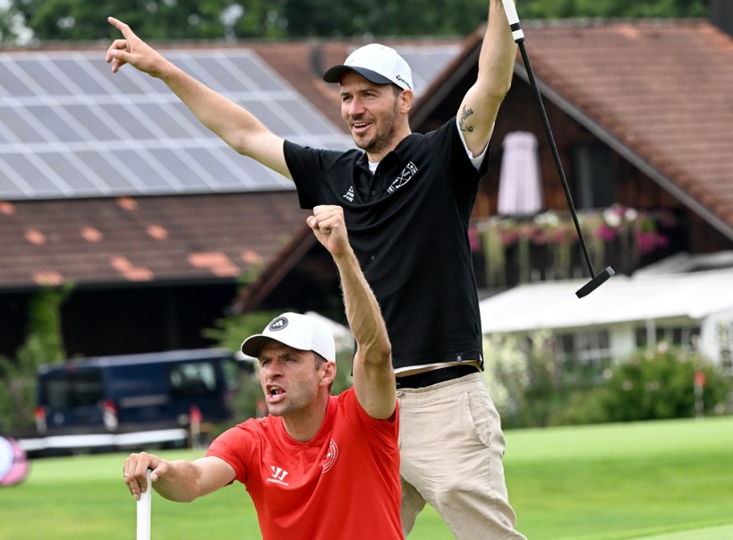 Felix and Friends Invitational