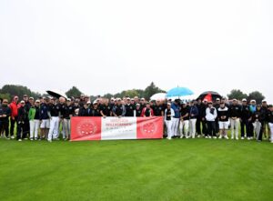 Felix and Friends Invitational