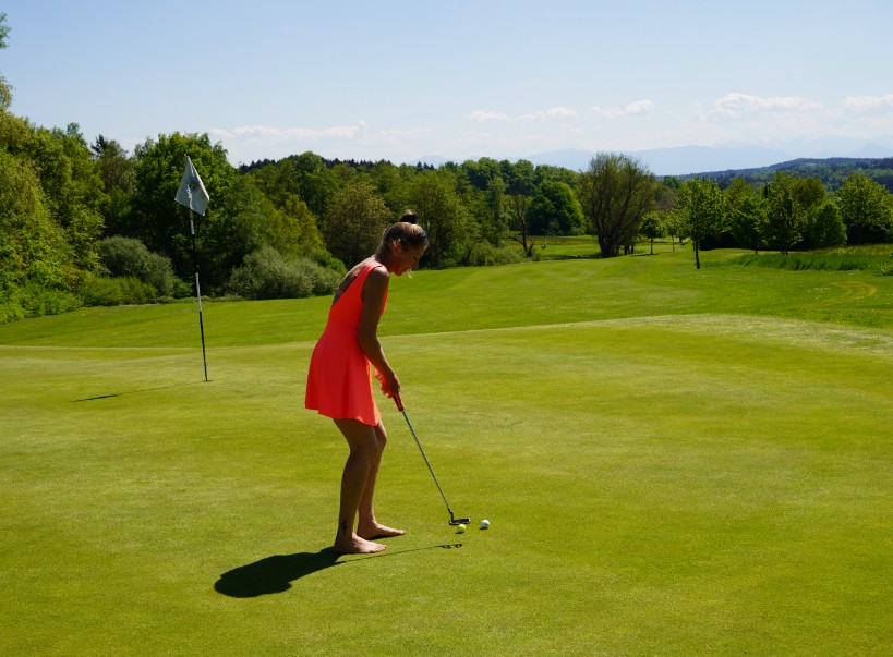 Golfheroes