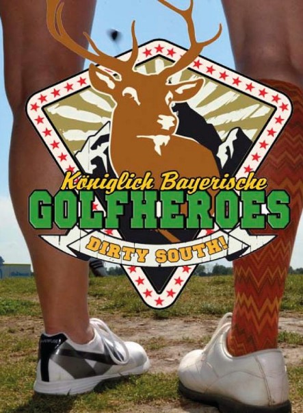 Golfheroes