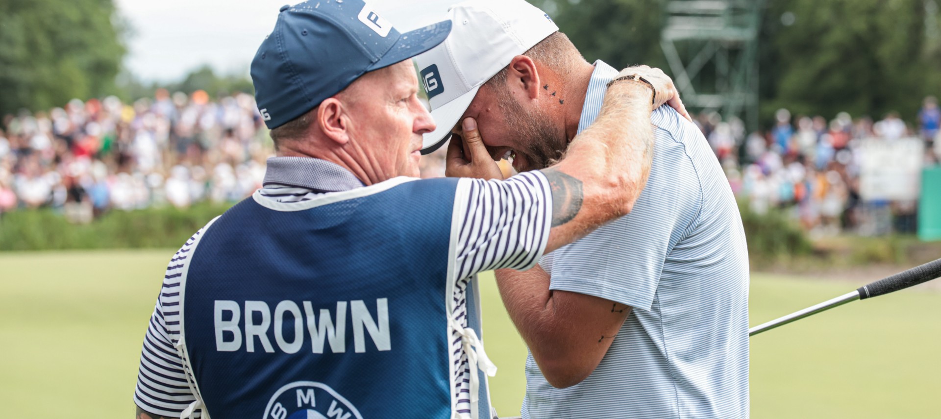 BMW International Open 2025