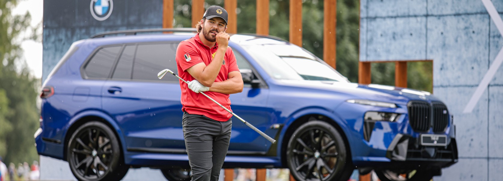 BMW International Open 2025