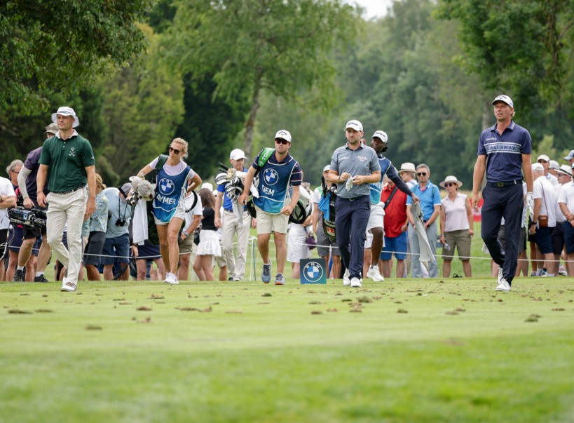 BMW International Open 2025