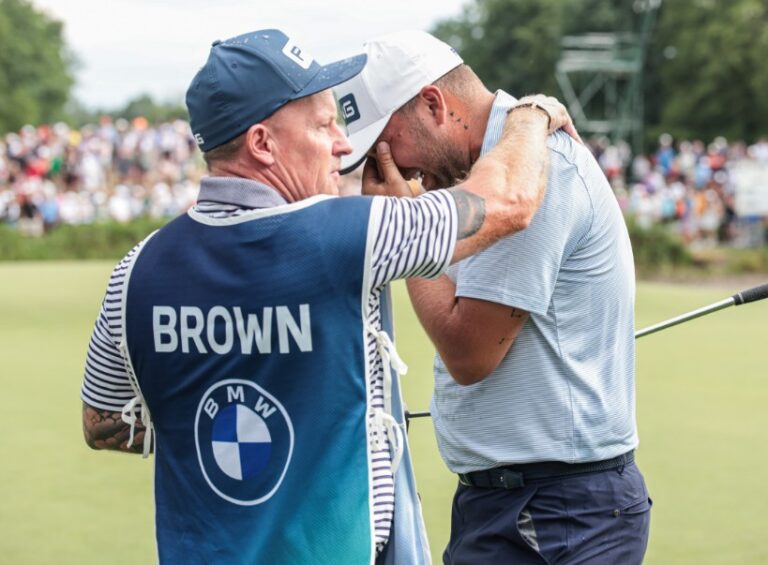 BMW International Open 2025