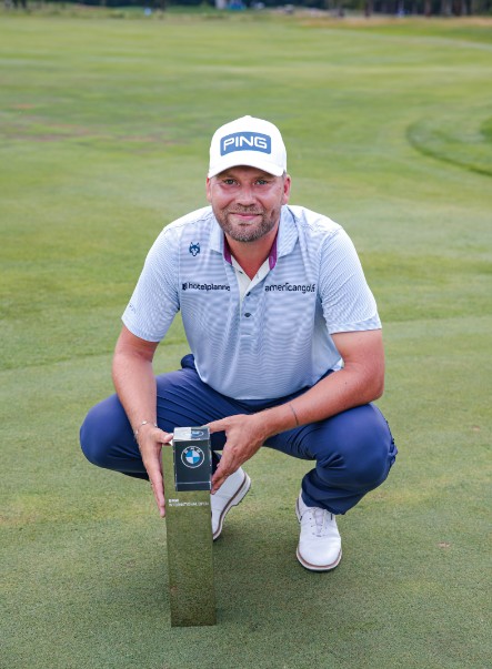 BMW International Open 2025