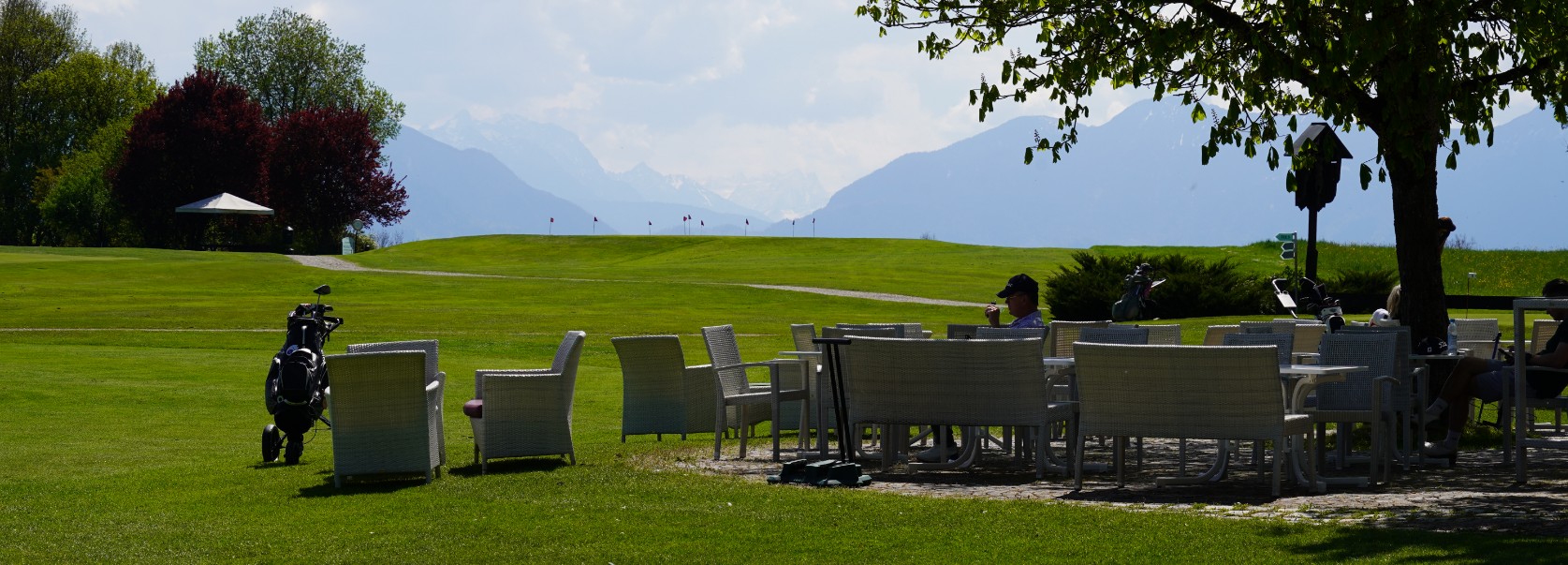 Golfclub Beuerberg