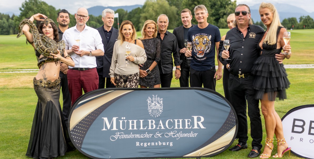 Golfclub Beuerberg