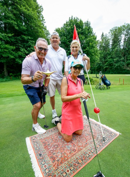 Golfclub Beuerberg