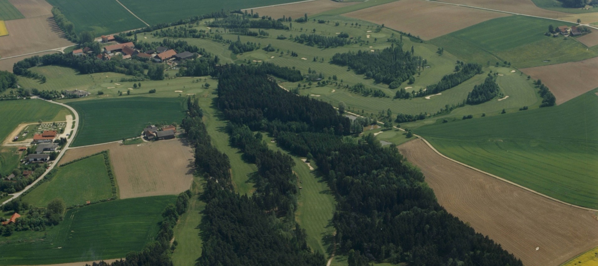 40 Jahre Golfclub Schlossberg