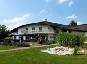 40 Jahre Golfclub Schlossberg