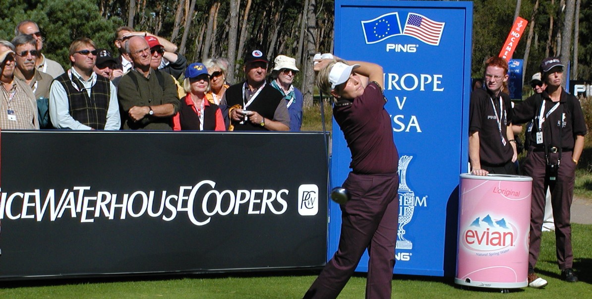 40 Jahre Golfclub Schlossberg