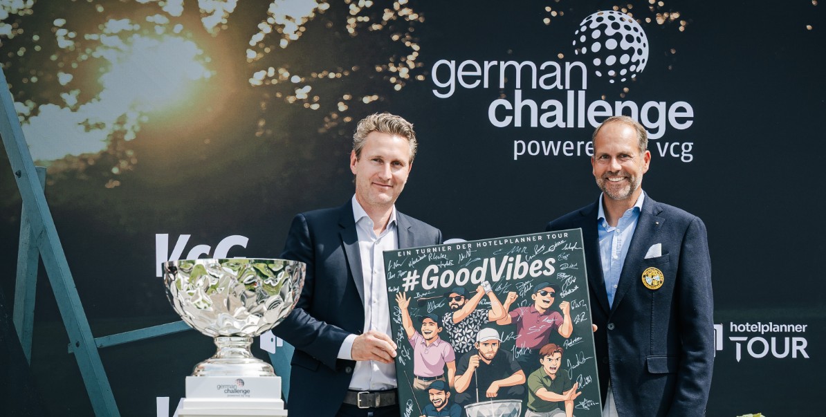 German Challenge